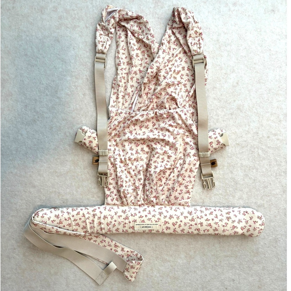 WildBird Aerial Wrap Cupid XS-XL Adjustable Buckle NWOT